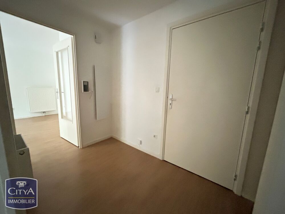 Vente Appartement appartement Lille