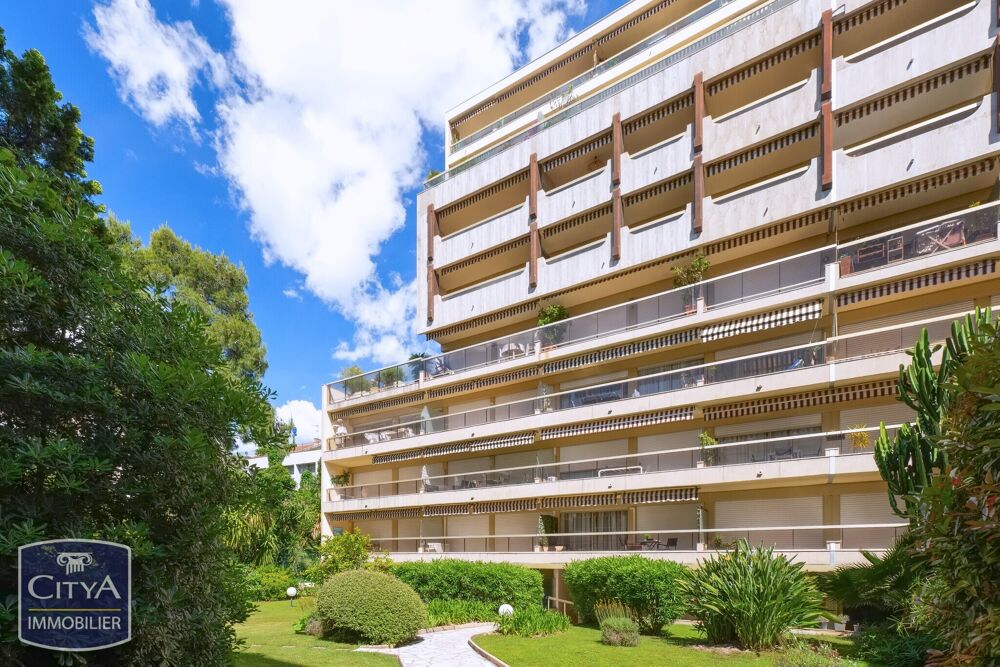 à vendre  Appartement Menton (06500)