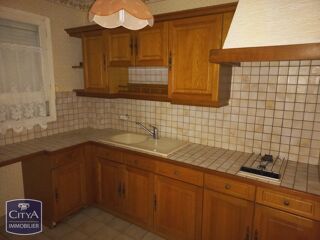  Appartement à vendre 2 pièces 52 m²