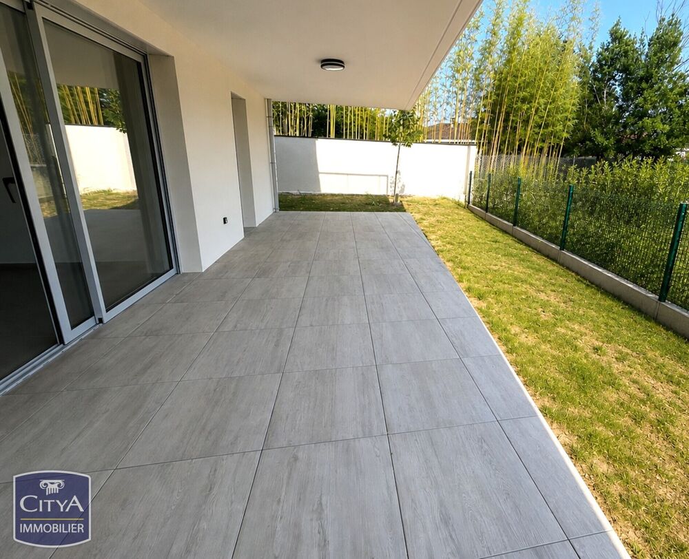 Vente Appartement appartement Saint-marcellin