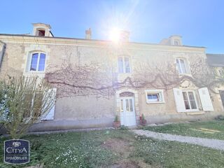  Maison à vendre 8 pièces 265 m²