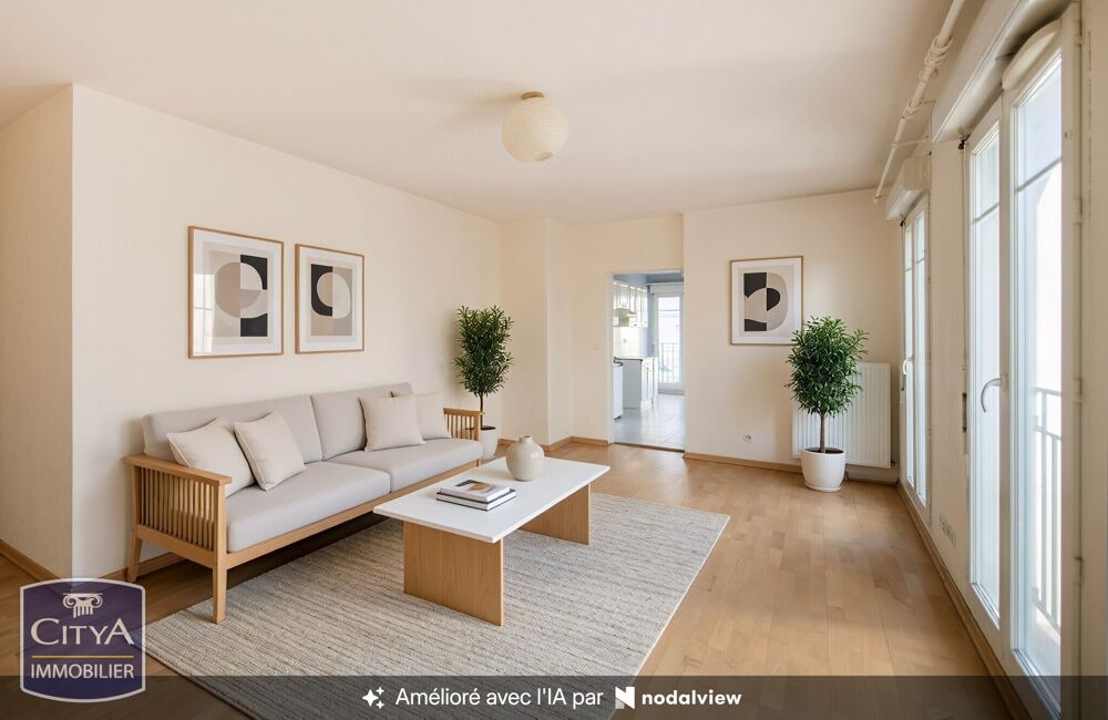 Vente Appartement appartement Orléans