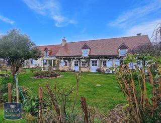  Maison � vendre 8 pi�ces 173 m�