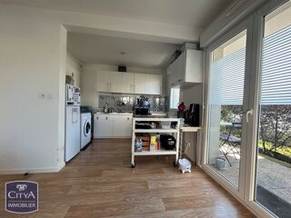  Appartement � vendre 3 pi�ces 62 m�