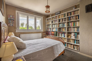  Maison à vendre 6 pièces 121 m²