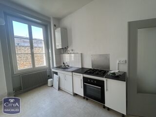  Appartement à vendre 2 pièces 48 m²