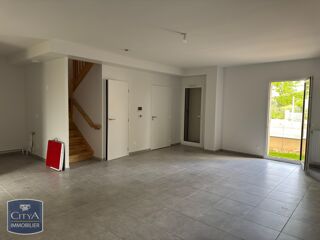  Maison 4 pièces 94 m² Vaulx-en-velin
