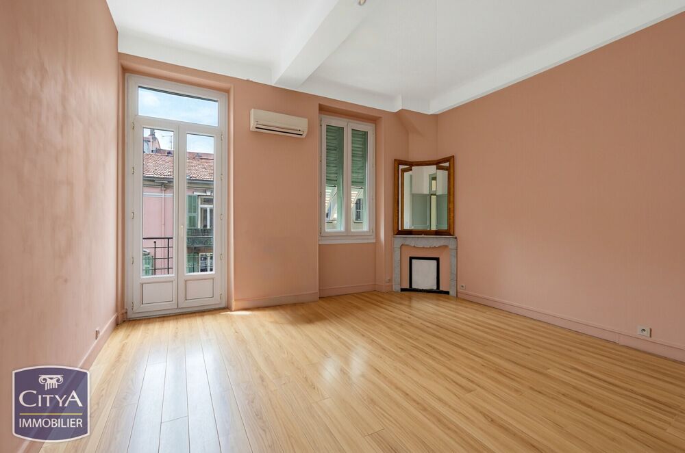 Appartement 5 pièces 92 m² · à Nice · 92 m² · 394 000 €