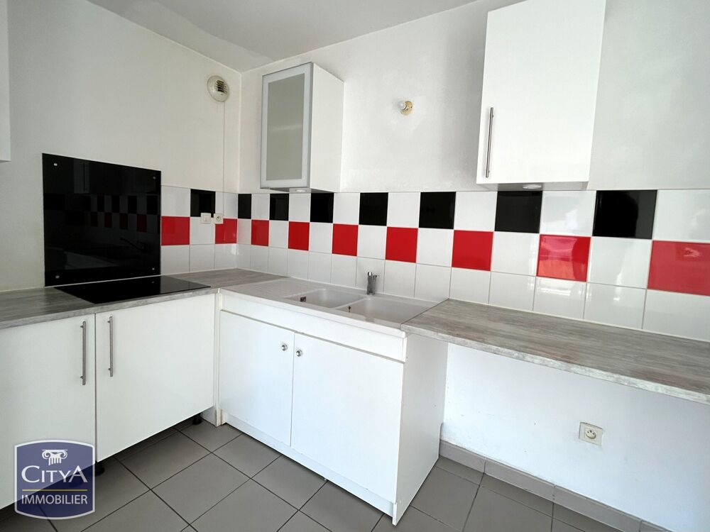Vente Appartement appartement Provins