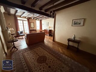  Maison à vendre 5 pièces 172 m²