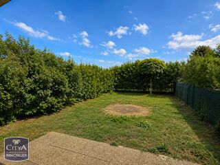  Maison à vendre 4 pièces 89 m²