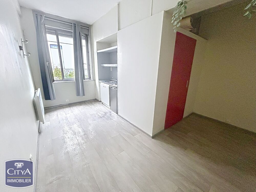 Vente Appartement appartement Lille