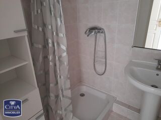  Appartement à vendre 1 pièce 20 m²