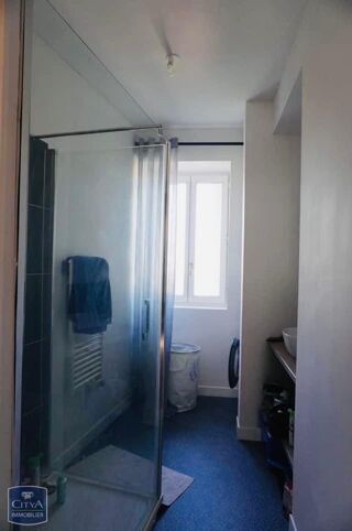  Appartement � vendre 3 pi�ces 60 m�