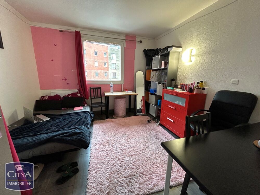 Appartement 1 pièce 17 m² · à Lille · 17 m² · 74 800 €