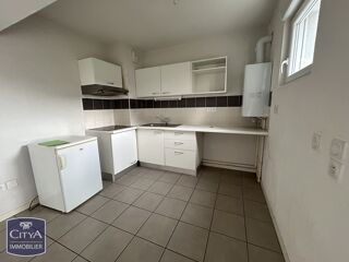  Appartement � vendre 3 pi�ces 68 m�