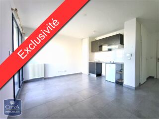  Appartement à vendre 1 pièce 24 m²
