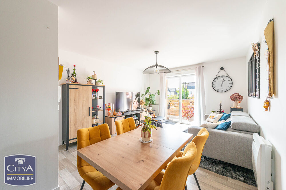Vente Appartement appartement Marly