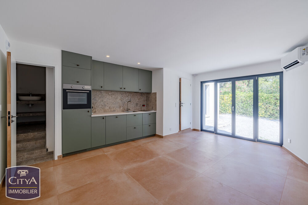 à vendre  Maison Sainte-Maxime (83120)