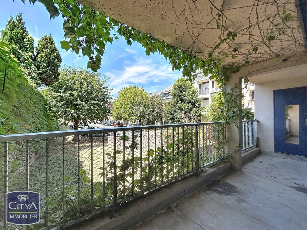 Vente Appartement appartement Angers