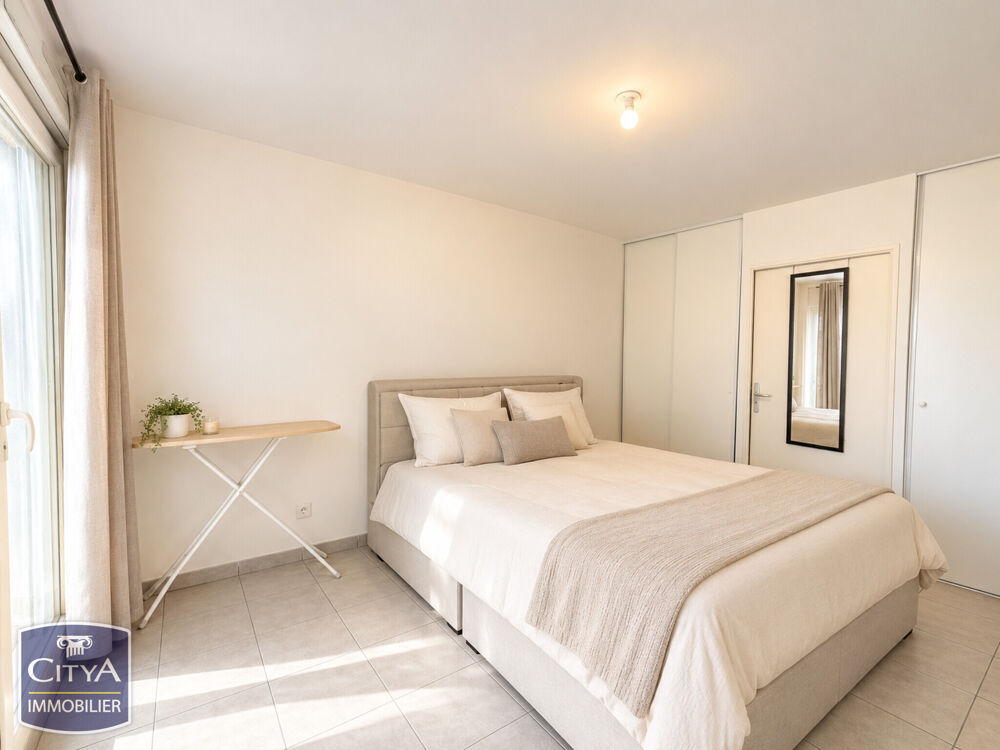 Vente Appartement appartement Saint-fons