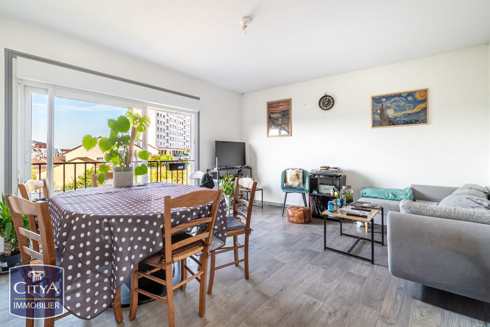 Vente Appartement appartement Limoges