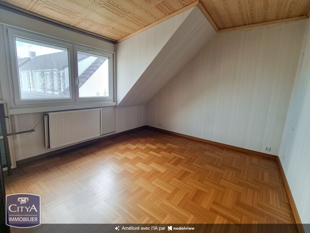 Vente Maison maison Avelin