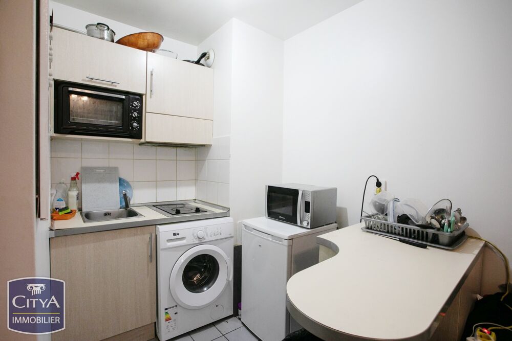 Vente Appartement appartement Lognes