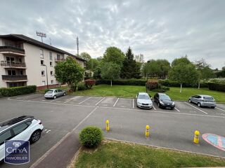  Appartement à vendre 2 pièces 40 m²