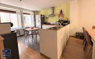  Maison à vendre 4 pièces 112 m²