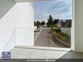  Appartement à vendre 3 pièces 63 m²