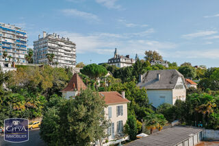  Appartement à vendre 4 pièces 66 m²