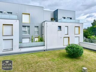  Appartement à vendre 1 pièce 28 m²
