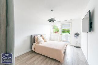  Appartement à vendre 2 pièces 71 m²