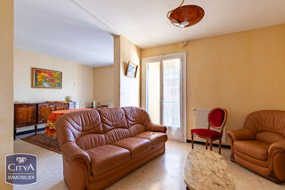  Appartement à vendre 3 pièces 80 m²