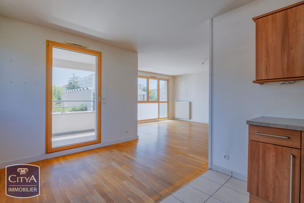 Vente Appartement appartement Lyon 4