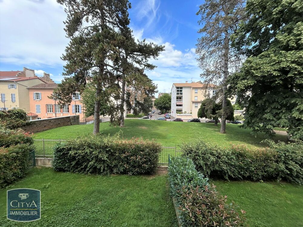 Appartement 2 pièces 49 m² · à Mâcon · 49 m² · 149 000 €