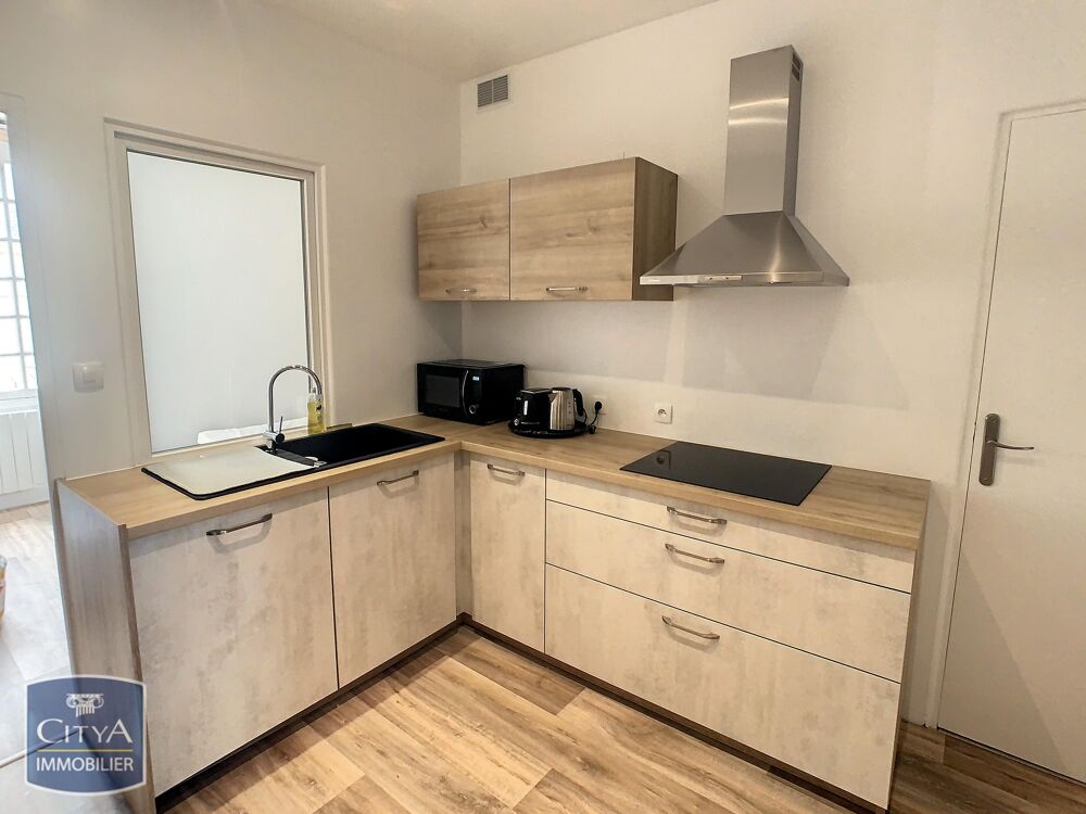 Vente Appartement appartement Auray