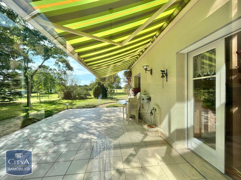à vendre  Maison Fondettes (37230)