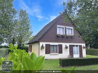 Vente Maison maison Saint-riquier-ès-plains