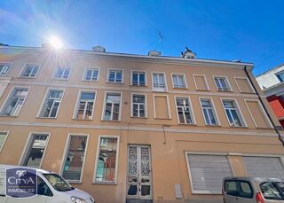  Appartement � vendre 2 pi�ces 45 m�