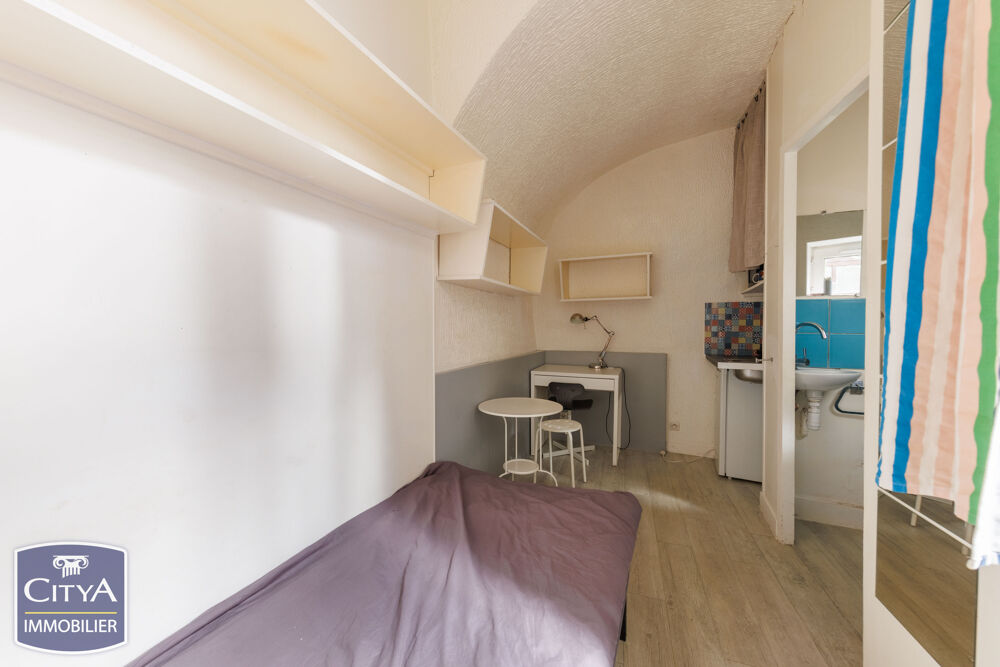 Vente Appartement appartement Clermont-ferrand