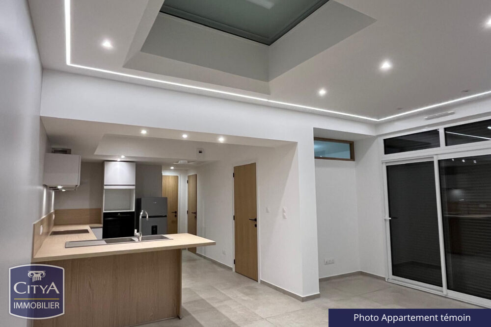 Vente Appartement appartement Lambersart