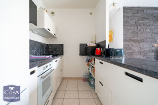  Appartement � vendre 3 pi�ces 67 m�