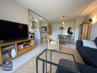  Appartement à vendre 4 pièces 81 m²