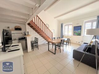  Appartement � vendre 3 pi�ces 70 m�
