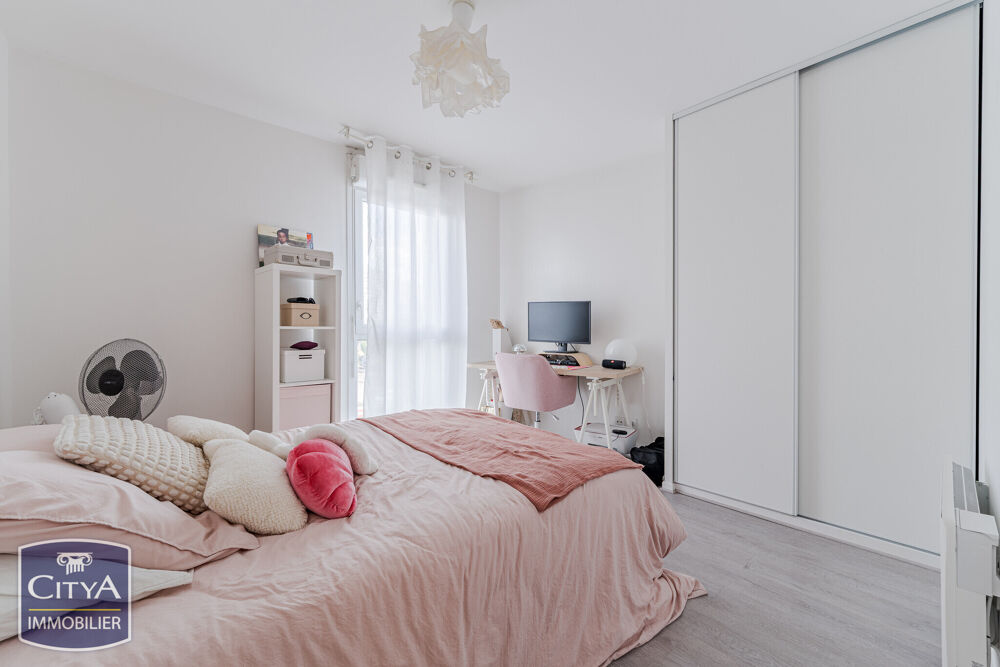 Vente Appartement appartement Tours