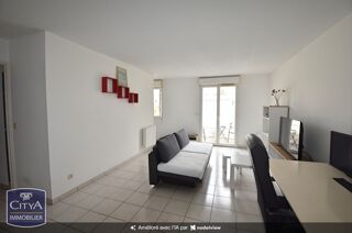  Appartement à vendre 2 pièces 48 m²