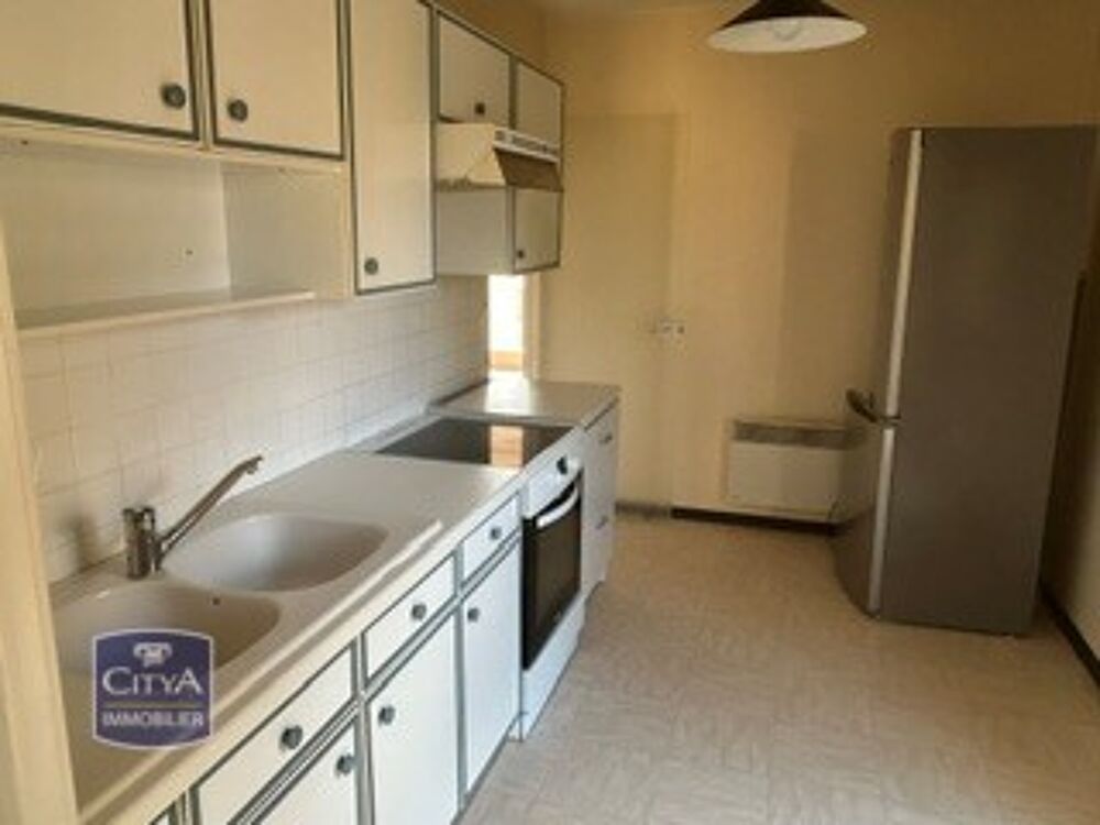 Vente Appartement appartement Alençon