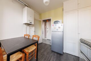  Appartement à vendre 2 pièces 36 m²